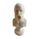 Buste de Socrate