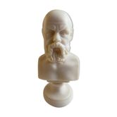 Buste de Socrate
