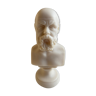 Bust of Socrates