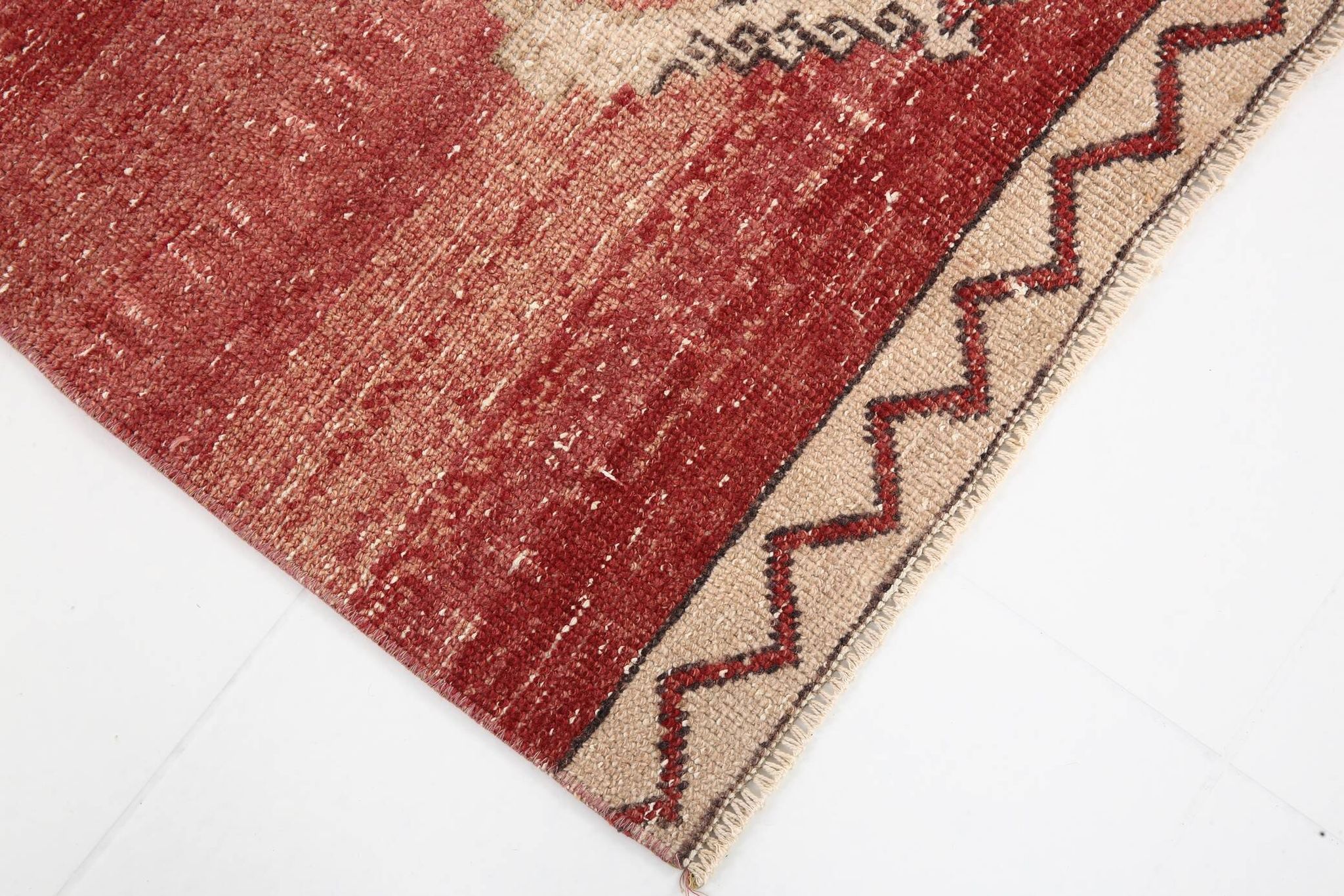 Tapis persan runner, 94x418cm