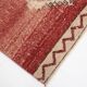 3x14 long persian runner rug, 94x418cm
