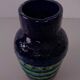 Studio ceramic vase by Aldo Londi for Bitossi, 1960s