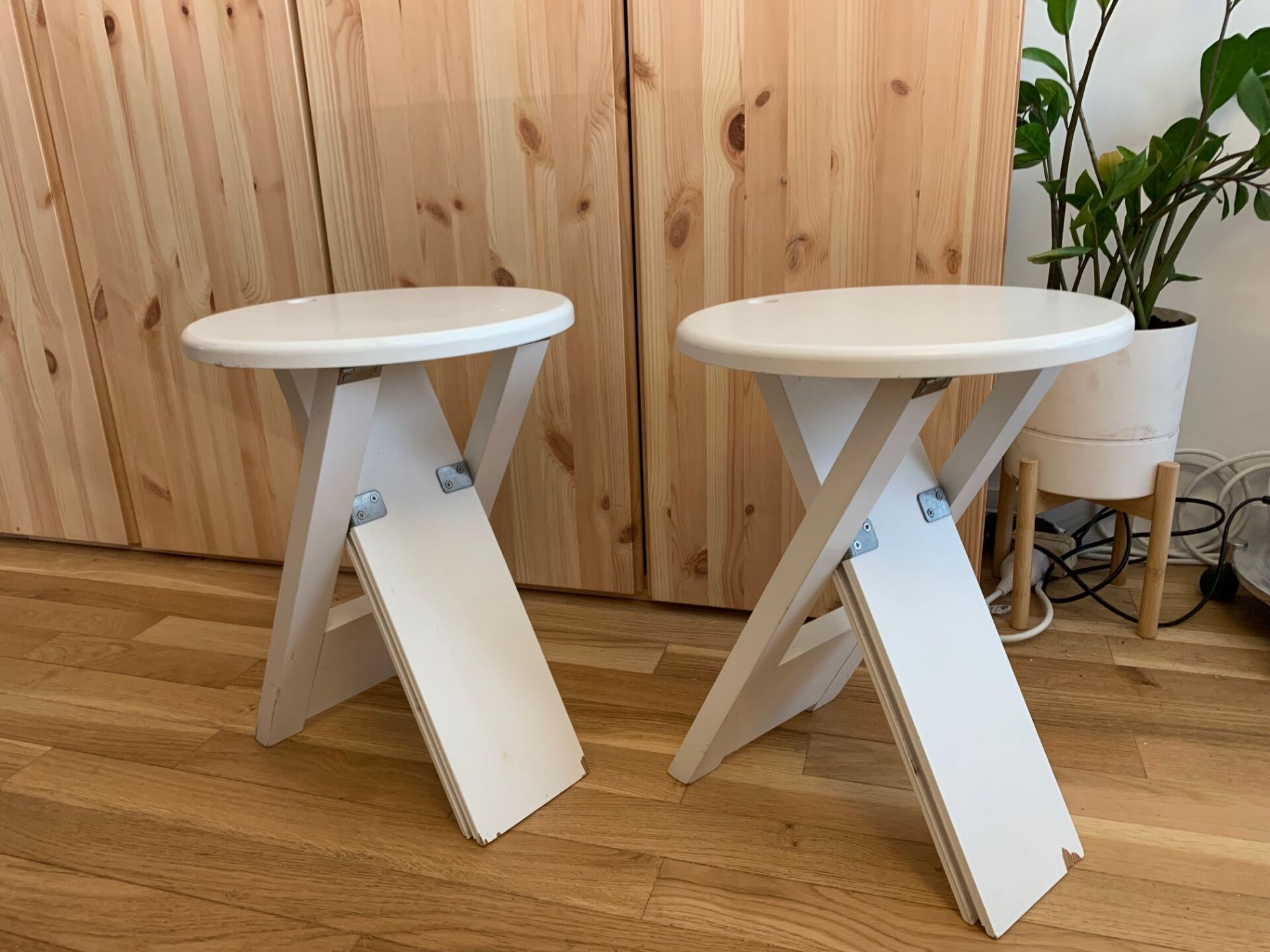 Suzy Stools Adrian Reed