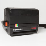 Polaroid 635 CL