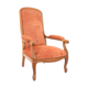 Voltaire armchair