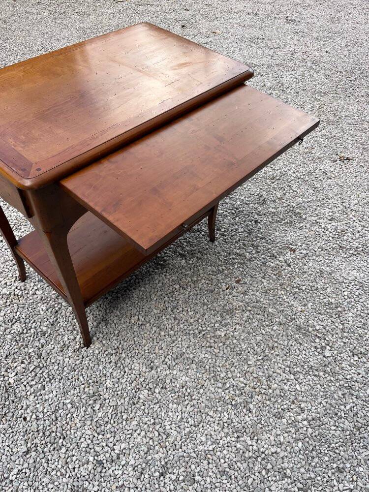 Table d’appoint