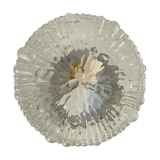 Vintage applique or lamp to lay