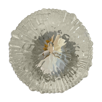 Vintage applique or lamp to lay