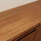 Mid century teak sideboard, Denmark 1970