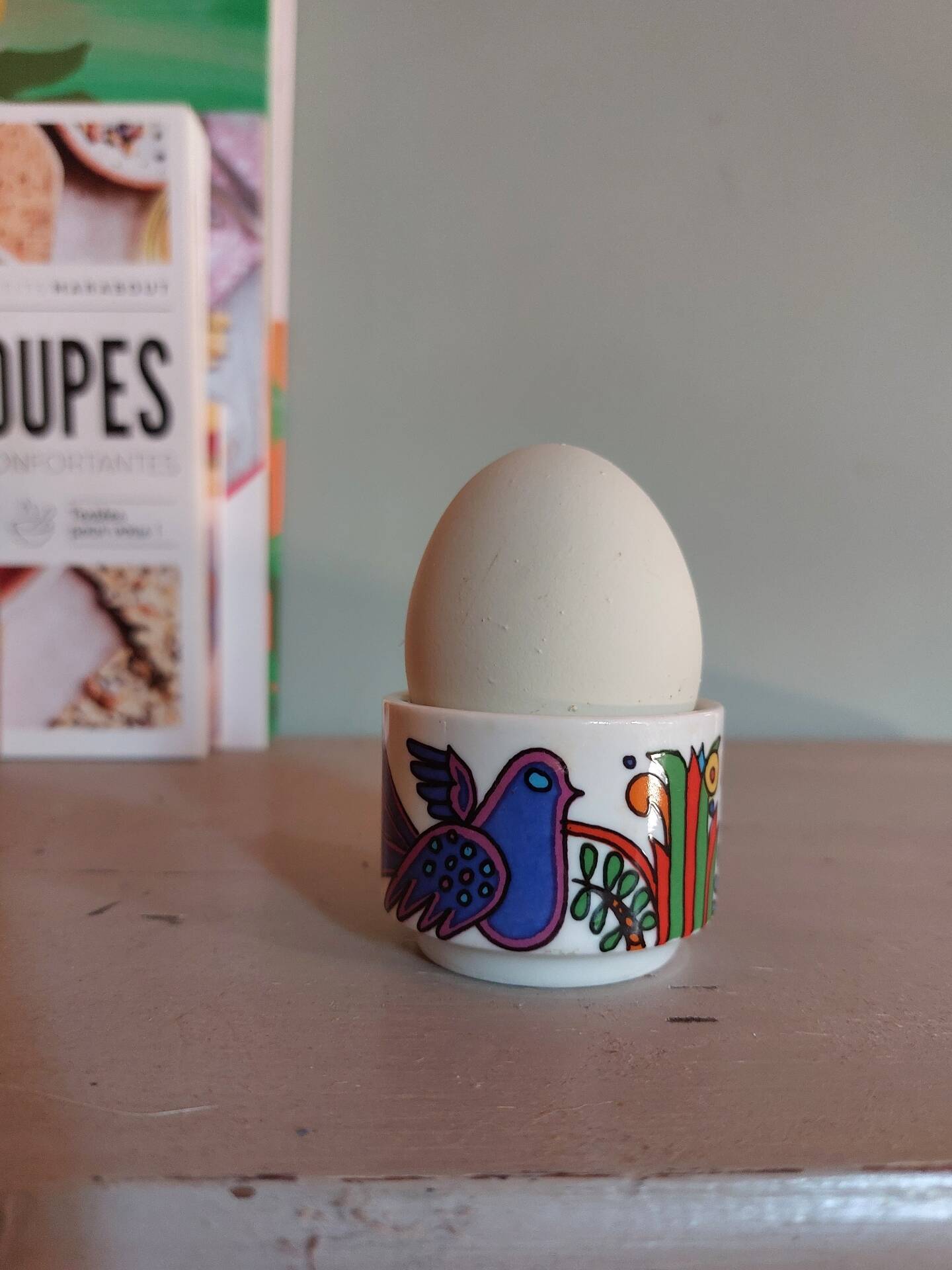 Acapulco Egg Cup Villeroy and Boch