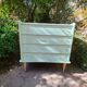 Vintage chest of drawers 50