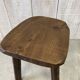 Tripod stool