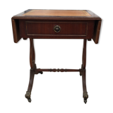 English-style side table