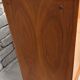 Small vintage storage unit from the 1960s.