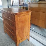 Commode vintage