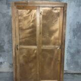 Sliding wardrobe