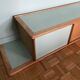 French wall enfilade from the late 50s.