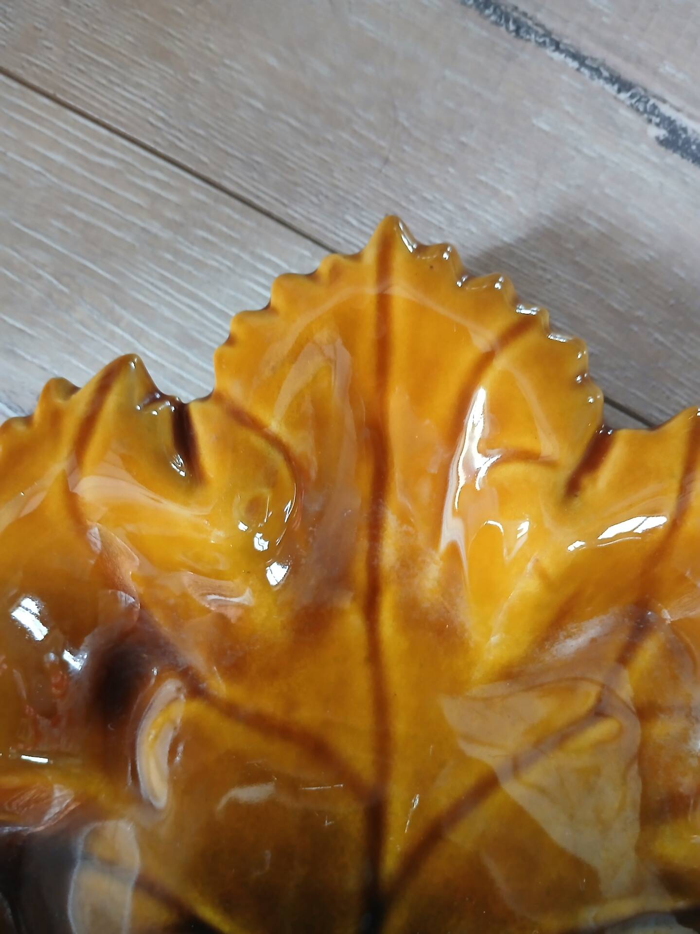Coupelle vintage Vallauris