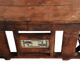 Indian coffee table