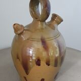 Pottery