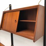 Modular Shelves from Louis van Teeffelen for WeBe with 1950