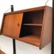 Etagères modulables de Louis van Teeffelen for WeBe with 1950