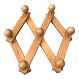 Coat rack