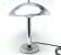 Art Deco table lamp from Napako, Czechoslovakia, 1950s
