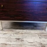 Vintage Scandinavian style chest of drawers