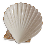 Verceram shell ecru/gold 60s