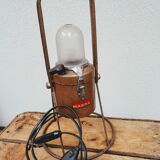 Lampe indus