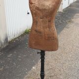 Late 19th century mannequin