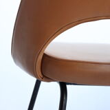 Suite of 4 Conference chairs by Eero Saarinen for Knoll of the 50s