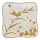 1 Maison Ginori porcelain pocket tray