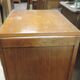 Chiffonnier années 50, 60 en  chêne