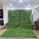 Handmade wool Berber rug 300X200 cm