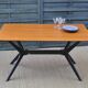 Dining table by E-gum