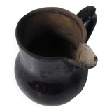 popular art refractory glazed terracotta pot