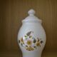 Olive pot Moustiers