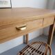 Renovated vintage desk