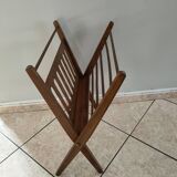 Magazine holder by Cees Braakman