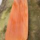 Table low vintage teak scandinavian design
