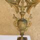 Pair candlesticks