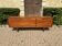 Vintage Scandinavian teak enfilade – 1960s/70s