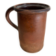 Terracotta pot