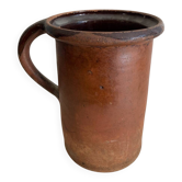 Terracotta pot