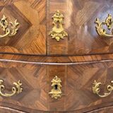 Commode estampillée J Dubois