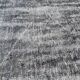 Vintage distressed turkish rug , 203 x 103 cm