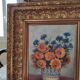 Still life Bouquet of flowers