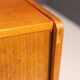 Mid century cabinet U450 by Jiří Jiroutek for Interior Praha, Czechoslovakia, 1960´s